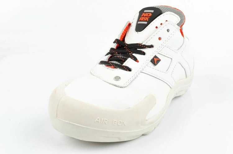 Buty robocze No Risk Corvette SRC S3 r. 35-40
