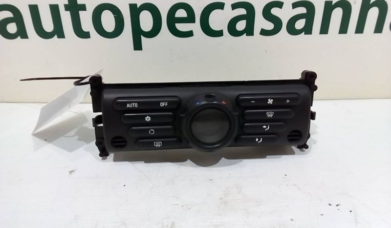 Climatronic Mini Mini (R50, R53)