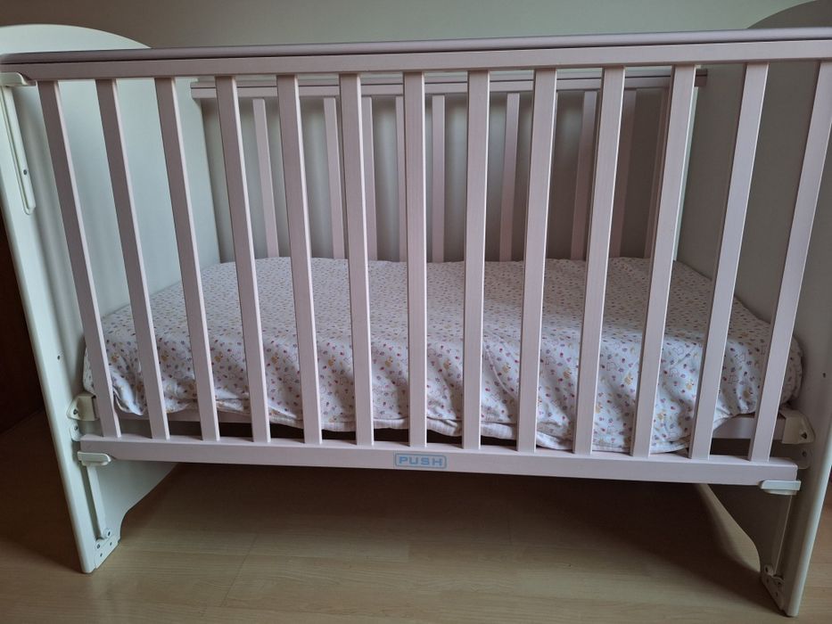 Cama/berço para bebé