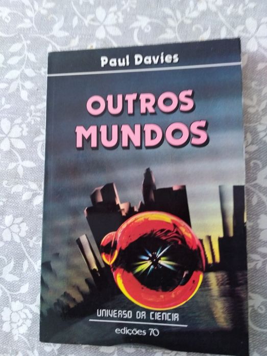 Outros mundos Paul Davies