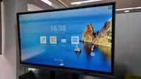 Tvs Display Touchscreen 4K LCD - COMO NOVAS