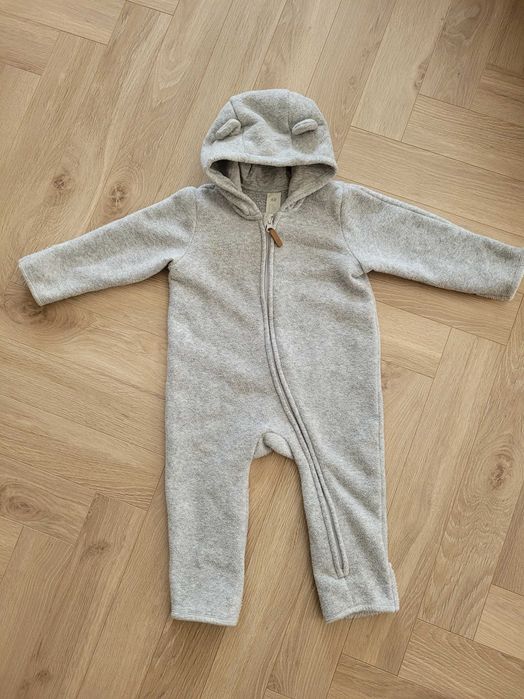 Kombinezon chłopięcy HM rozm.74