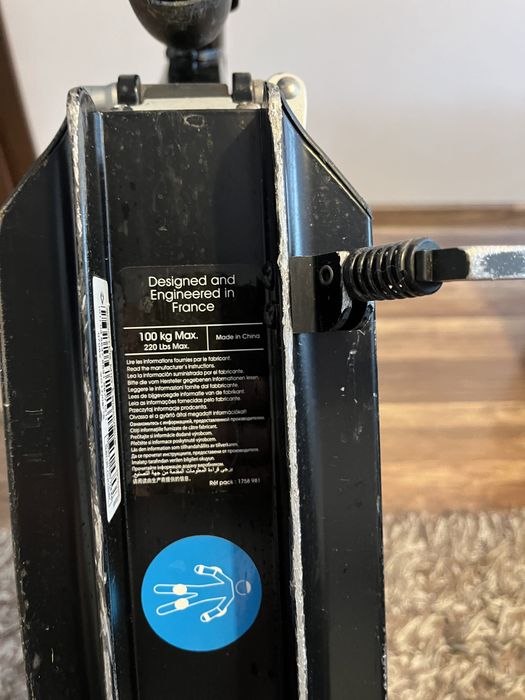 Hulajnoga oxelo mid 7