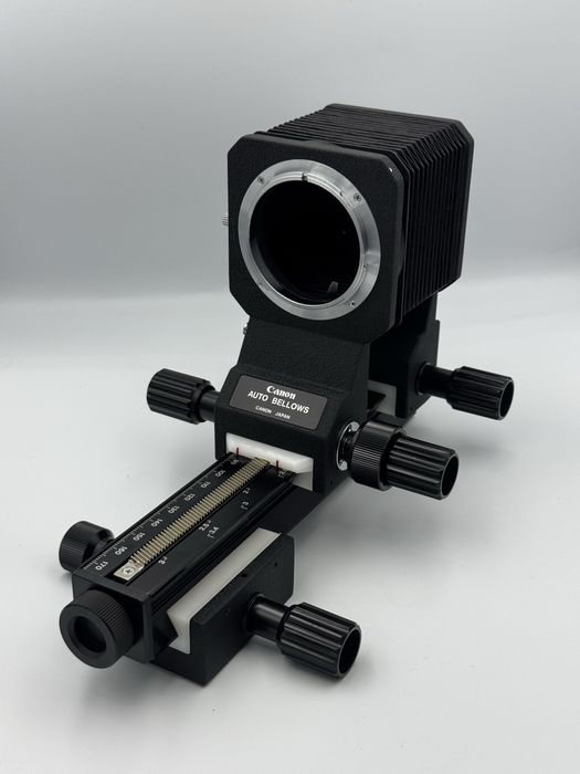 Canon Fd Macro Mieszek Auto Bellows nr2