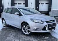 Ford Focus Turnier 1.6 TDCi DPF Champions Edition