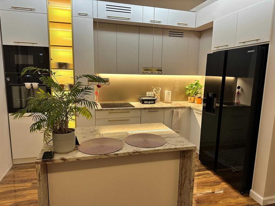 Zwolniło się miejsce na realizację na grudzień, styczeń !!!