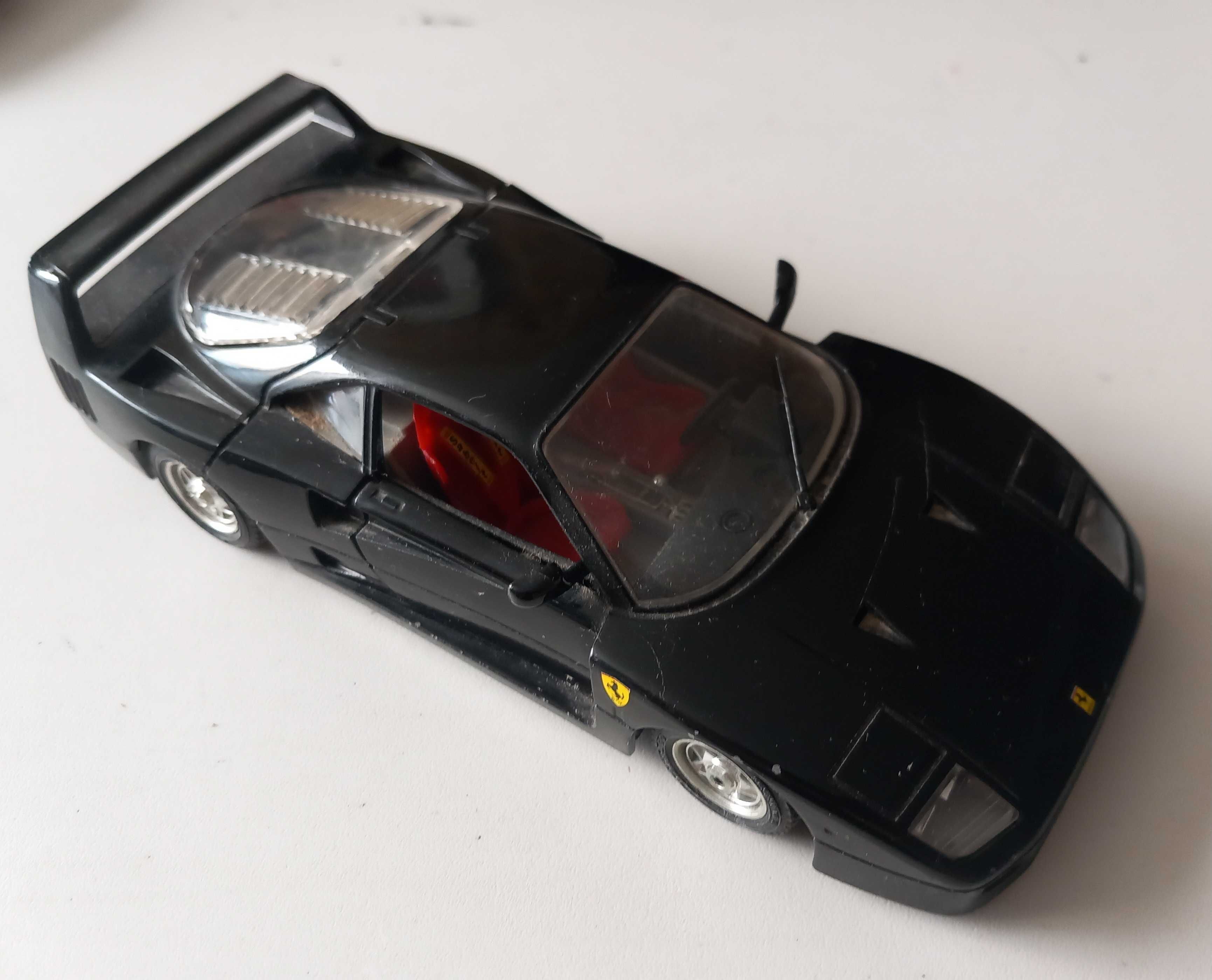 Miniaturas escala 1.24
