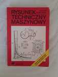 Rysunek techniczny maszynowy