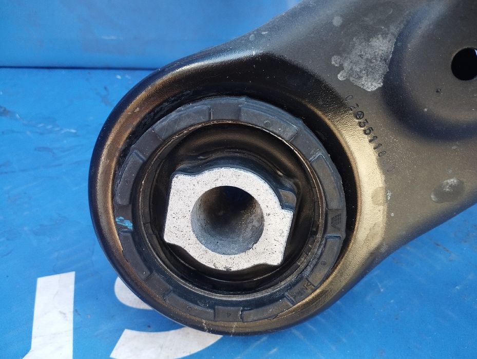 Подрамник задний Mercedes GLE 167 ГЛЕ підрамник балка подвески Мерс