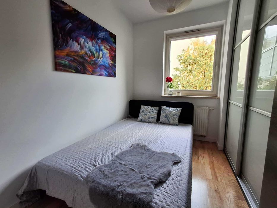 Mieszkanie 2 pokoje - 48m2/ Brzeziny/bezpośrednio