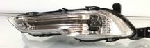 ПТФ LED туманка противотуманные фары Ford Fusion 2017-2019