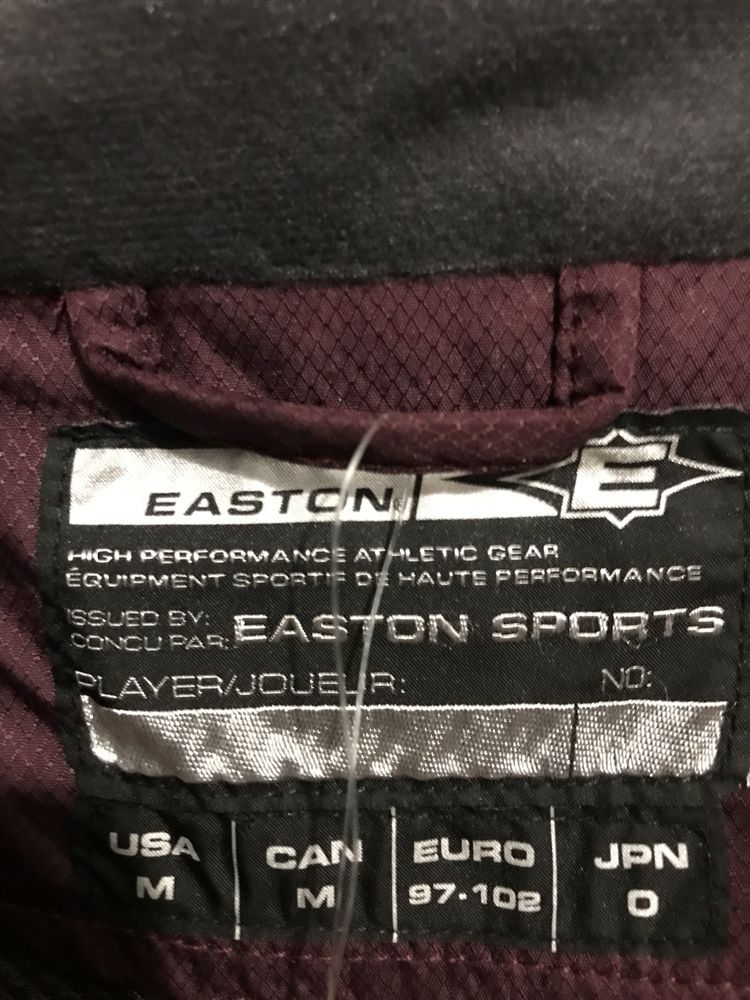 Куртка Easton Motion F/Z, размер М