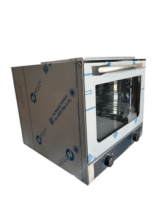 Equipamentos hotelaria - Forno Convecção Italiano Novo