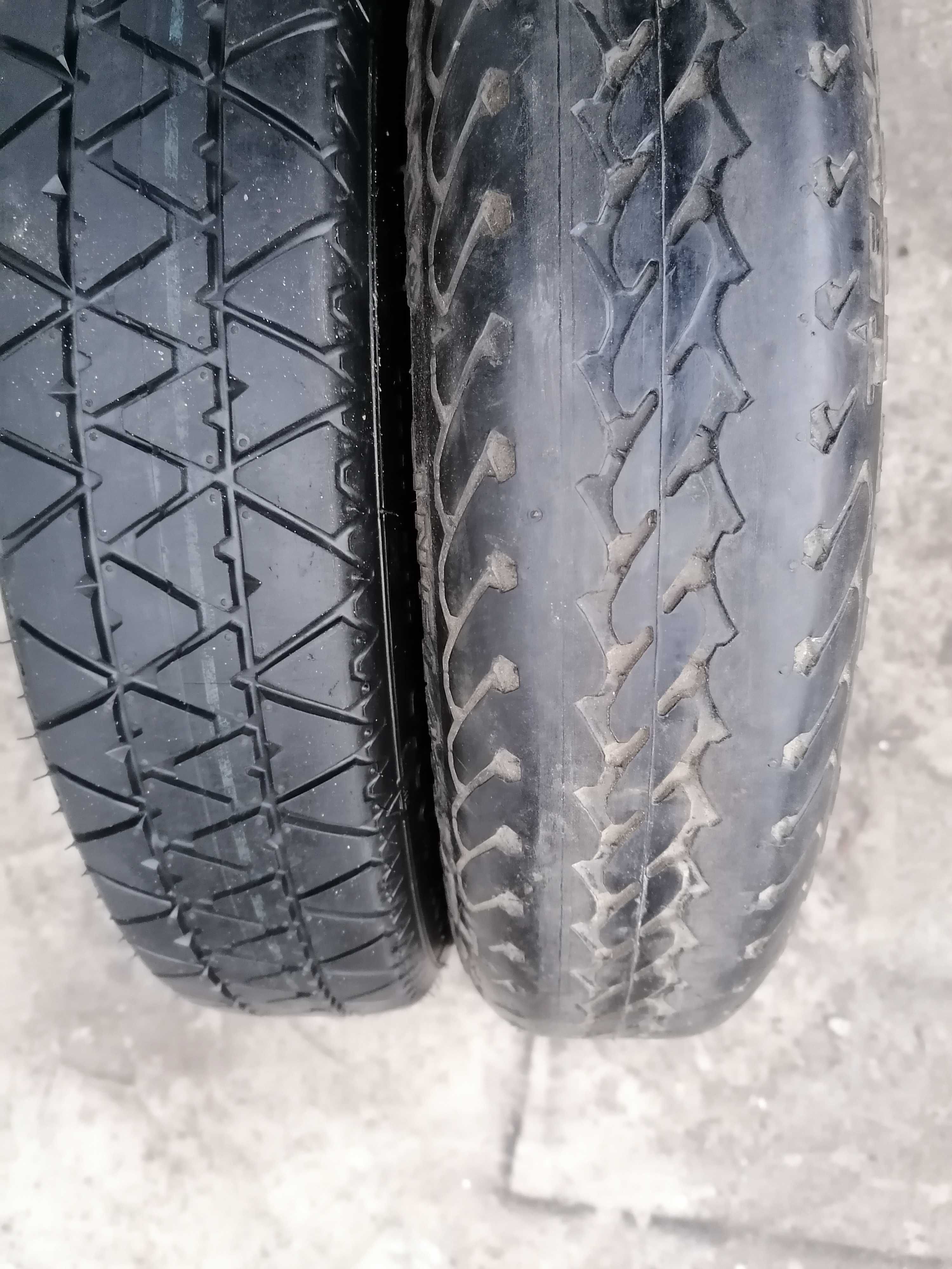 Продам запаску Ваз 4 98 R 13
