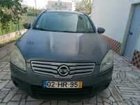 Nissan Qashqai +2 1.5 dCi Tekna - 2009