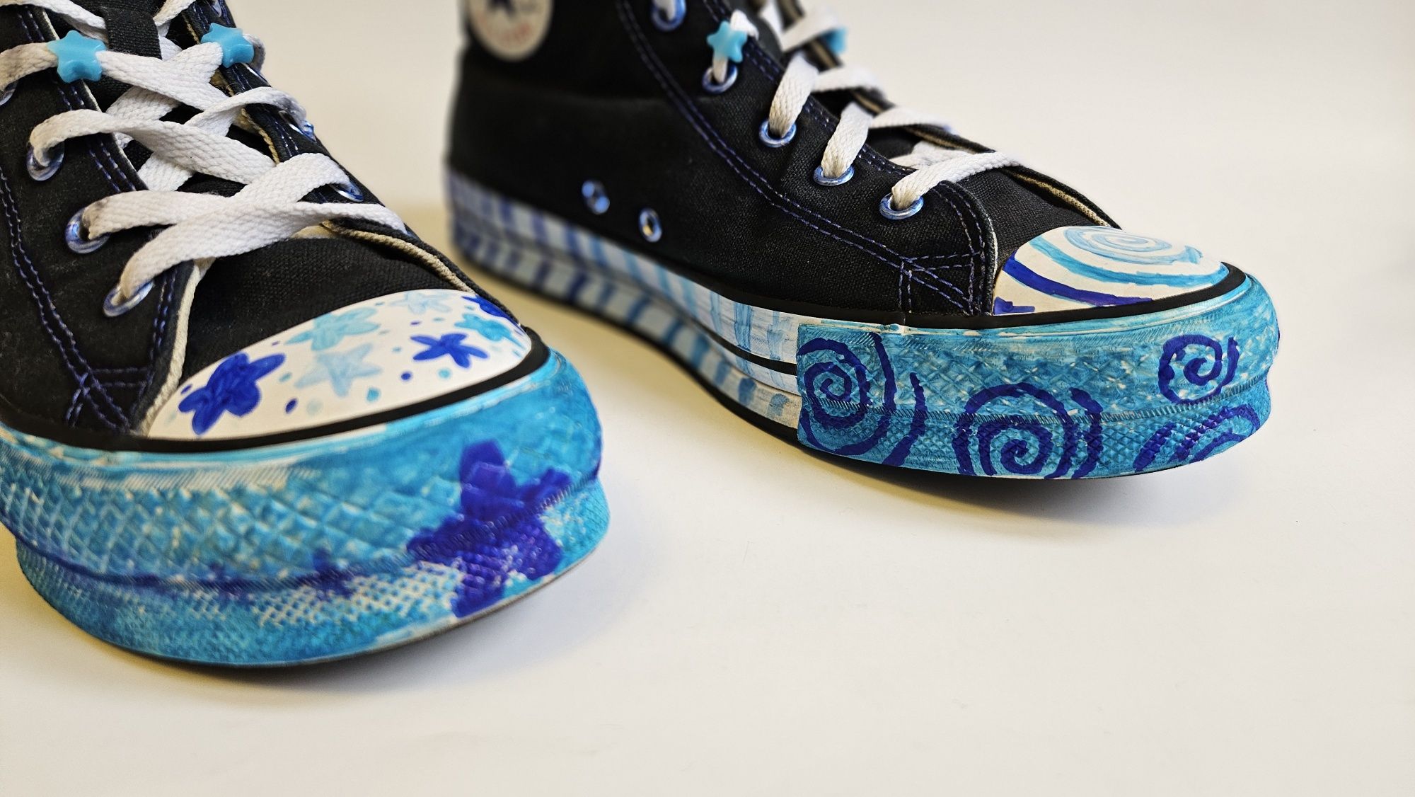 100% oryginalne trampki Converse All Star Custom roz.40