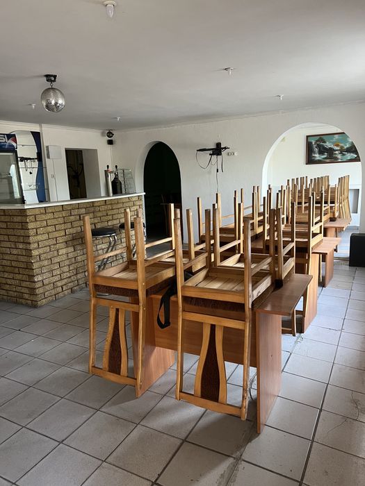 Оренда Приміщення. Окрема будівля.