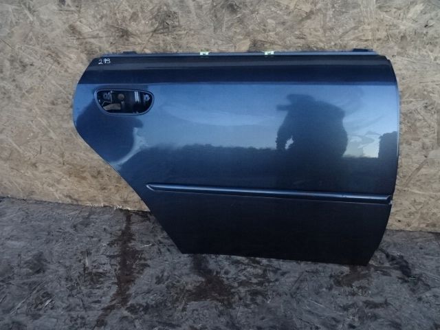 DRZWI PRAWY TYŁ SUBARU LEGACY IV LIFT 2.0D KOMBI
