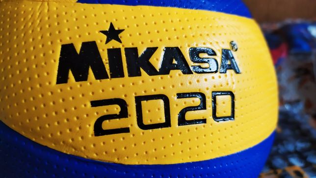 Волейбольный мяч Mikasa 2020
