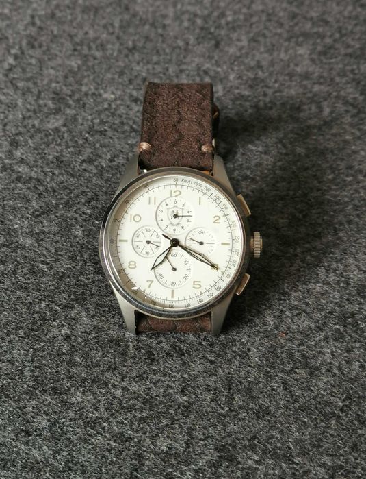 Zegarek męski Massimo Dutti klasyczny jak Certina Festina Tissot Timex