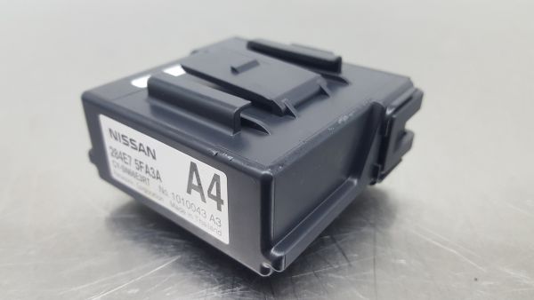 Módulo confort NISSAN Micra V (K14)