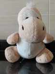 Peluche em bom estado