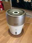 Зволожувач повітря Philips HU 4803/1