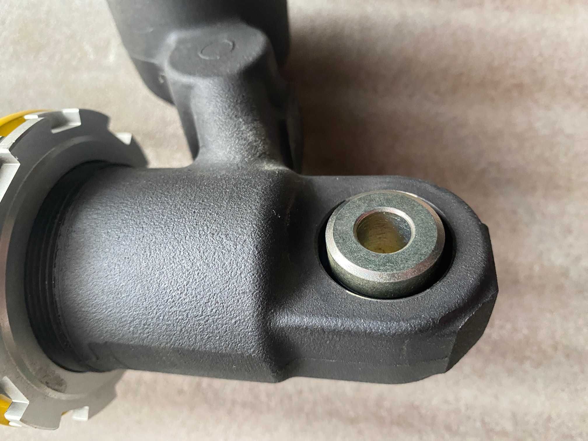 Yamaha R1 amortecedor