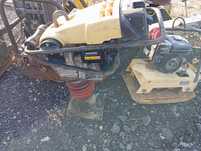 skoczek bomag stopa