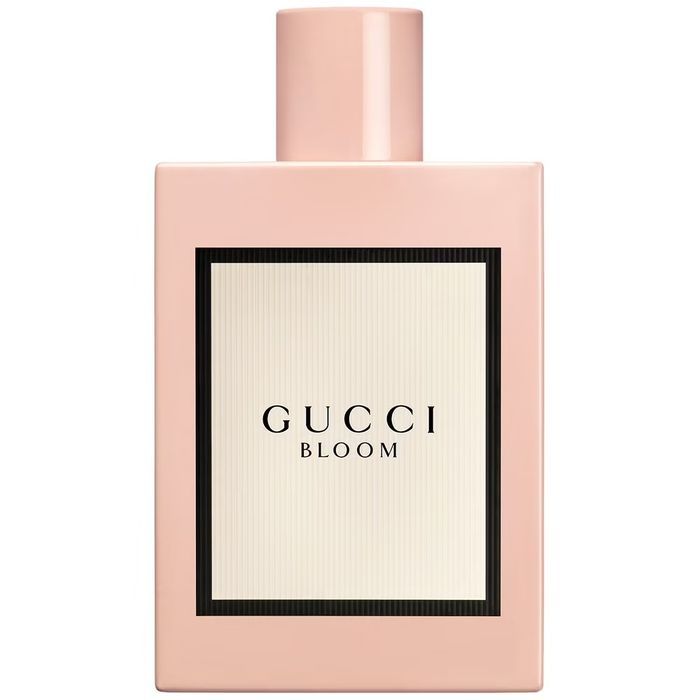 Woda perfumowana dla kobiet o zapachu kwiatowym Gucci Bloom 100ml