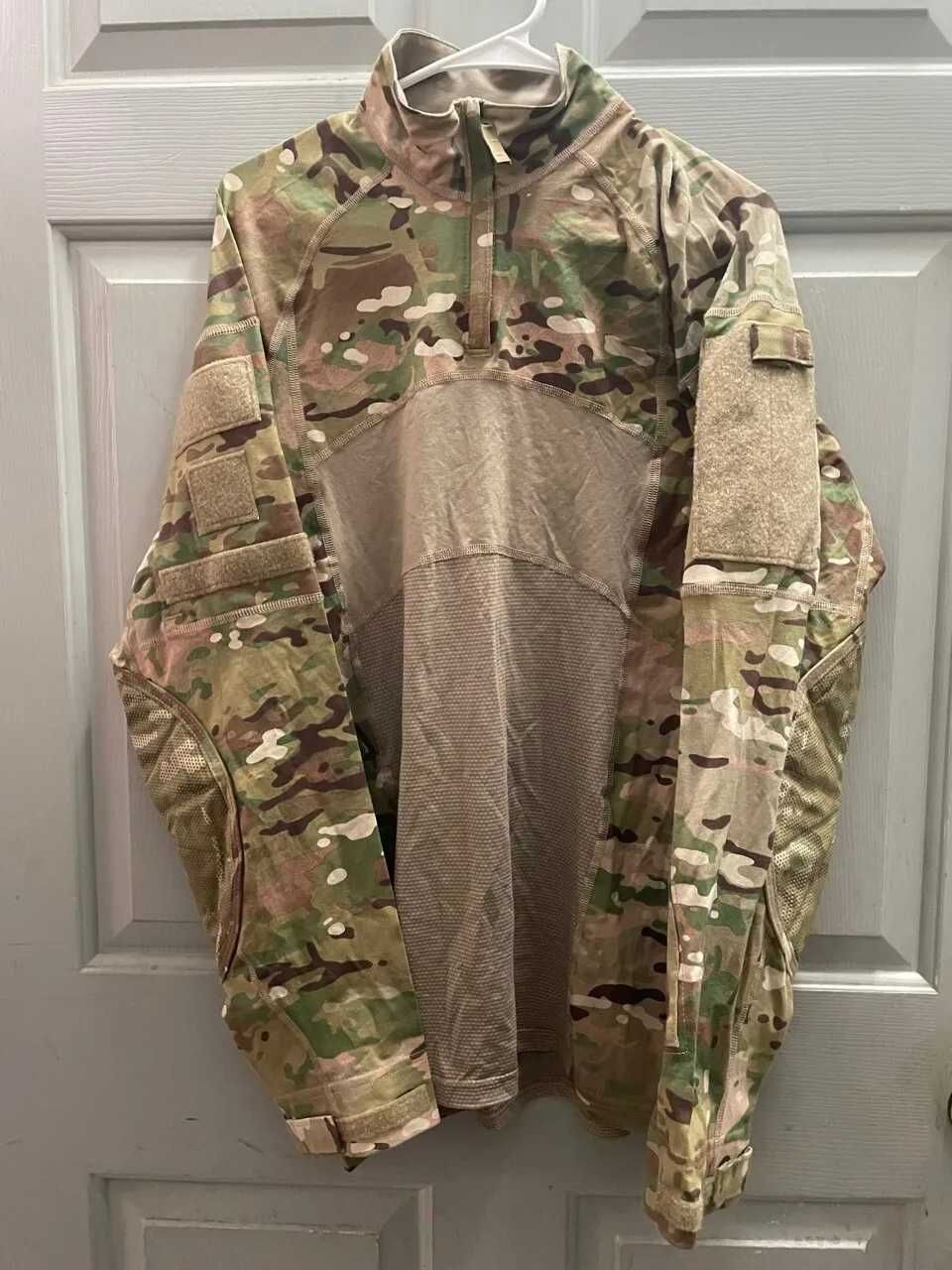 US army multicam combat SHIRT all size