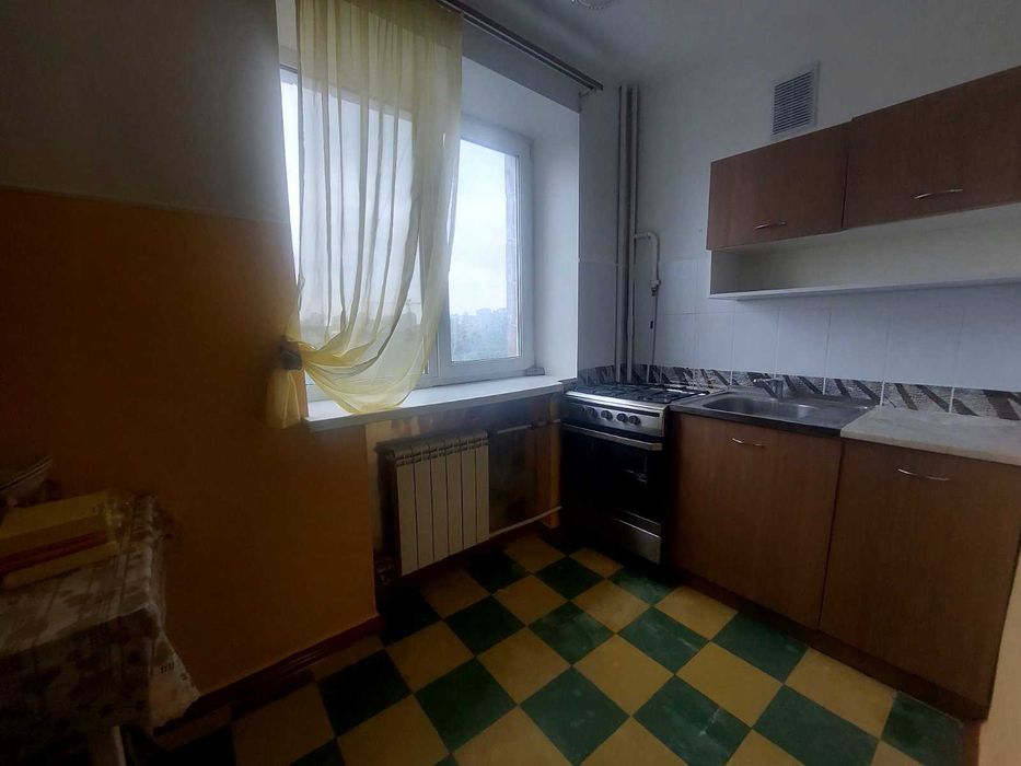 Оренда 1-но кімнатної квартири смт Вишневе вул Балукова