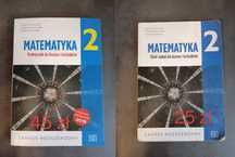 Matematyka rozszerzona kl 2 Pazdro