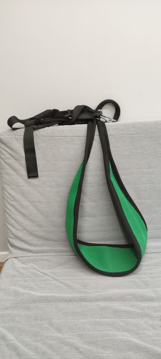 Huśtawka IKEA Gunggung