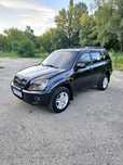 Chery tiggo 2.0 гбо 2008год