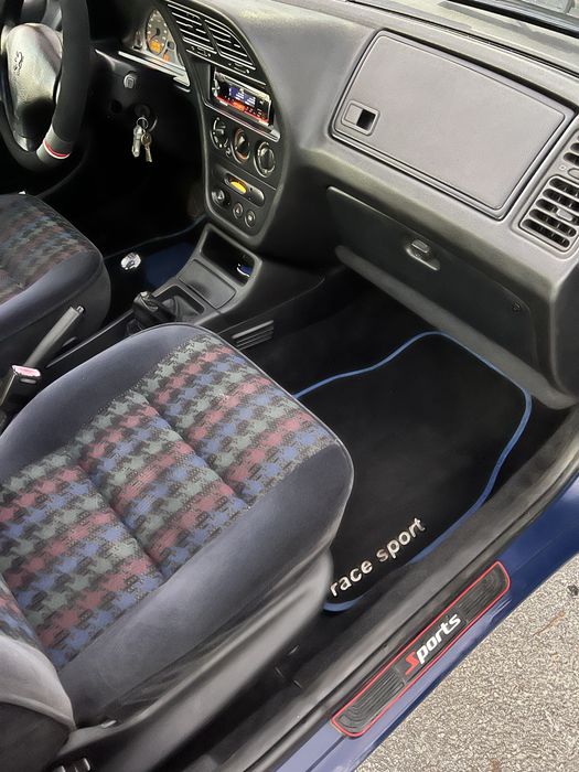 Peugeot 306 1.4i (120.000km)