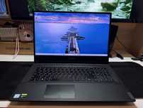 Laptop Gamingowy Lenovo Legion Y540-17IRH GTX1660Ti i7-9750HF 16GB RAM