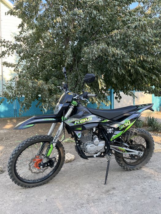 Kovi Jnc 300 продам