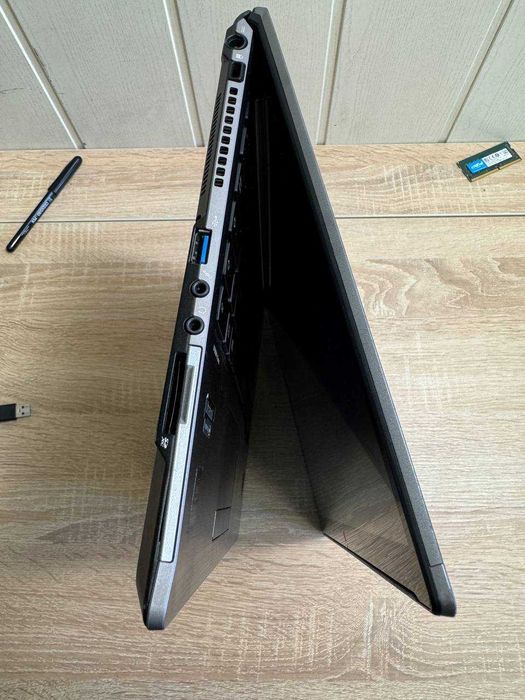 Ноутбук Fujitsu LifeBook U745| I5-5300U | RAM-4Gb