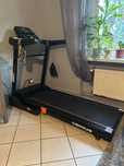 Bieżnia hertz fitness cerrus