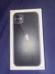iPhone 11 64 GB Bez blokad