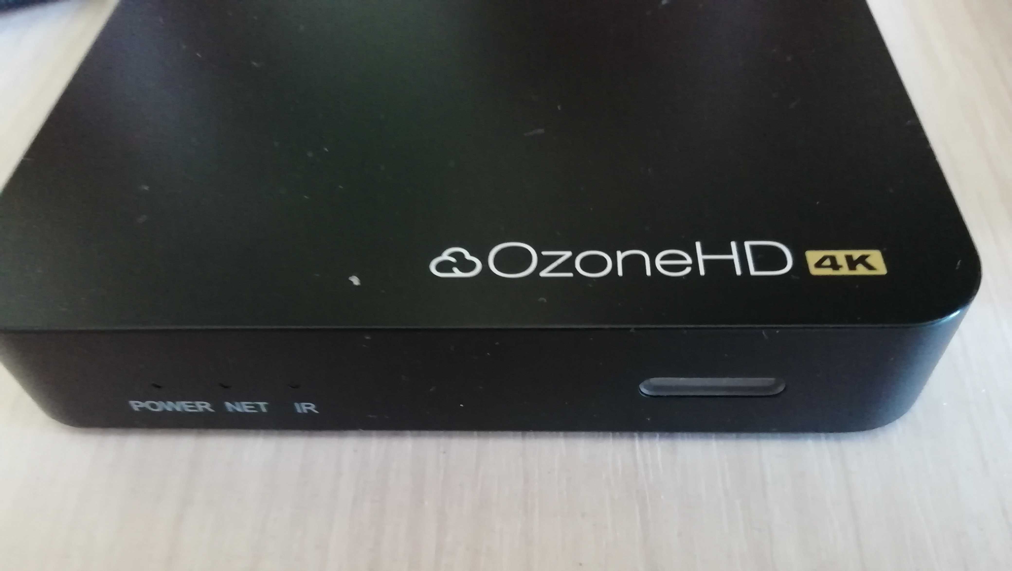 Медиаплеер Ozone HD 4K