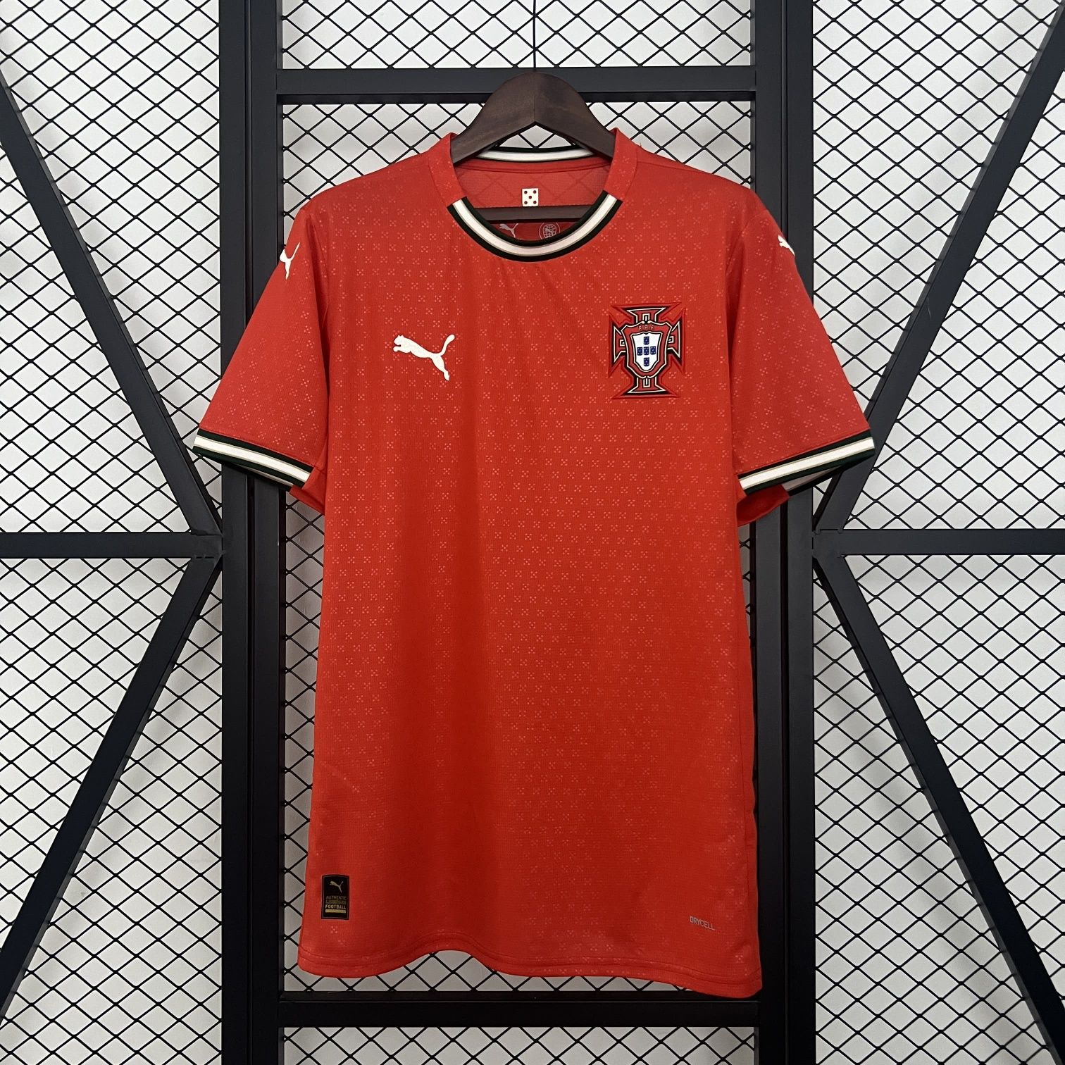 Camisolas futebol 2025/26