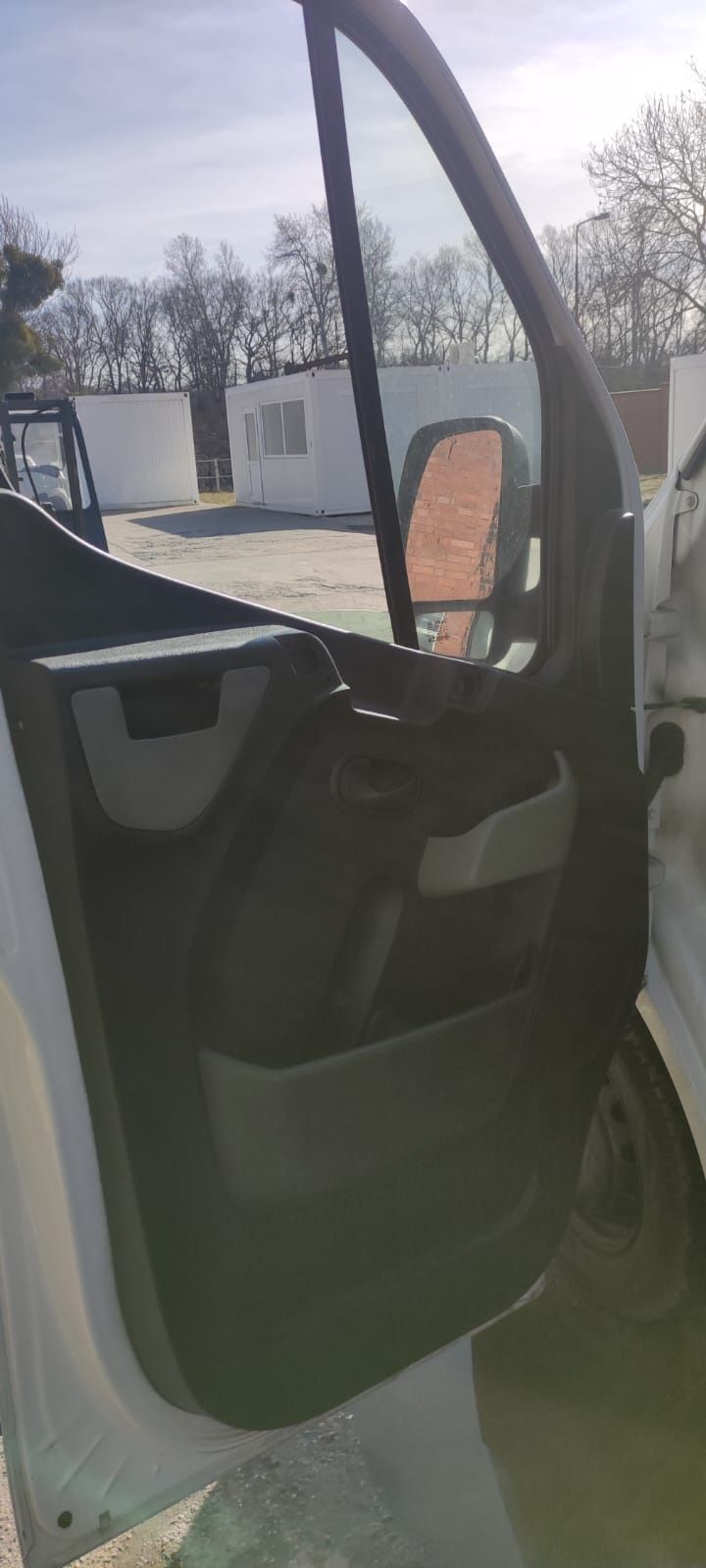 Renault Master L2H2