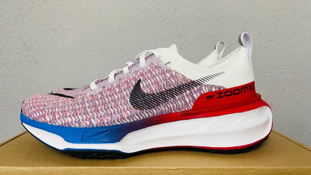 Nike Invincible 3 roz. 42