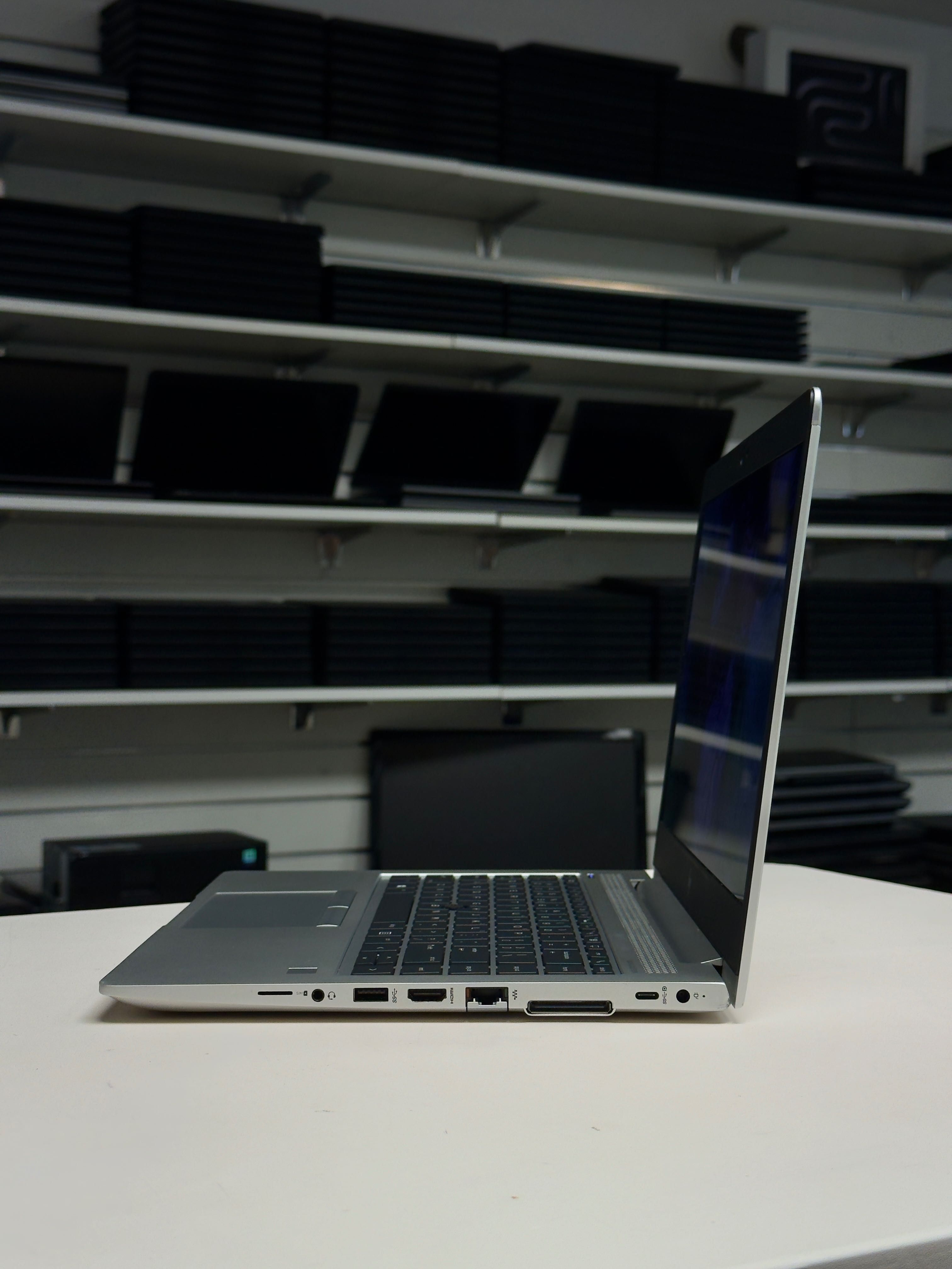 HP EliteBook 14" MT44 R3 Pro 16GB RAM 256GB SSD FULL HD | GSM LTE SIM