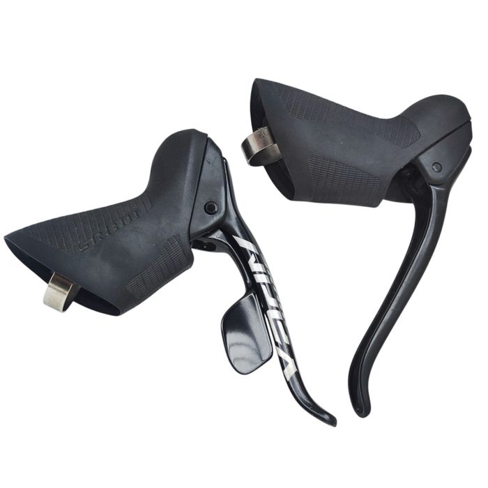 SRAM APEX 1x11 klamkomanetki manetki klamki szosowe gravel