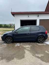 VW Golf 5 2007r 2,0 SDI