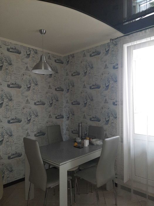 Продаётся 3х комнатная квартира ,  ЖК "Лесной квартал "