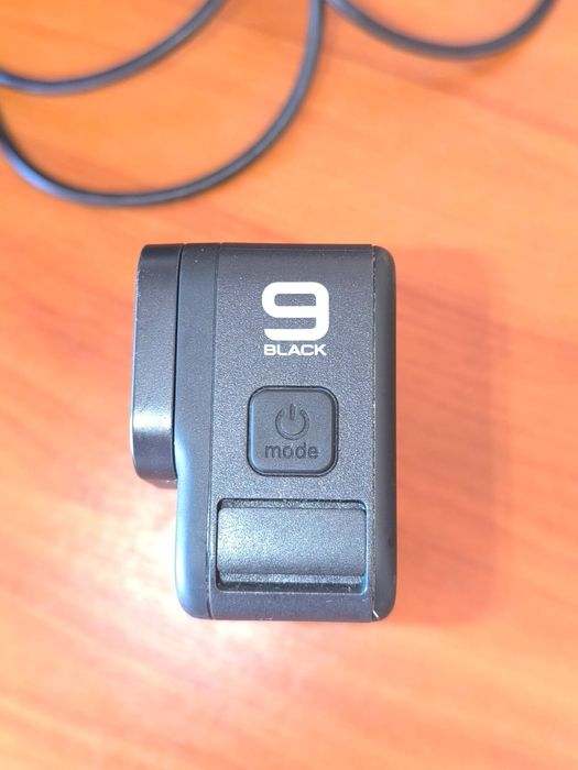 Gopro hero 9 black
